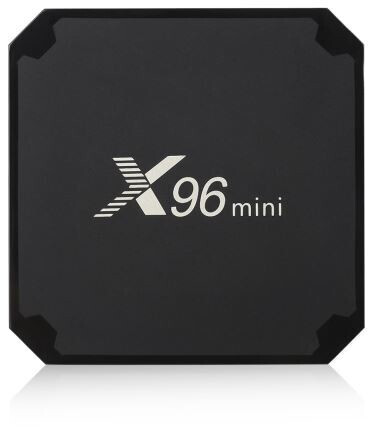 X96 X96 mini