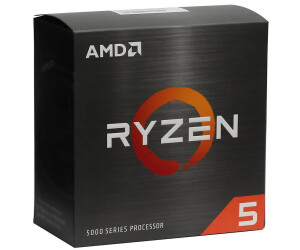 Buy AMD Ryzen 5 5600X from £139.99 (Today) – Best Deals on idealo