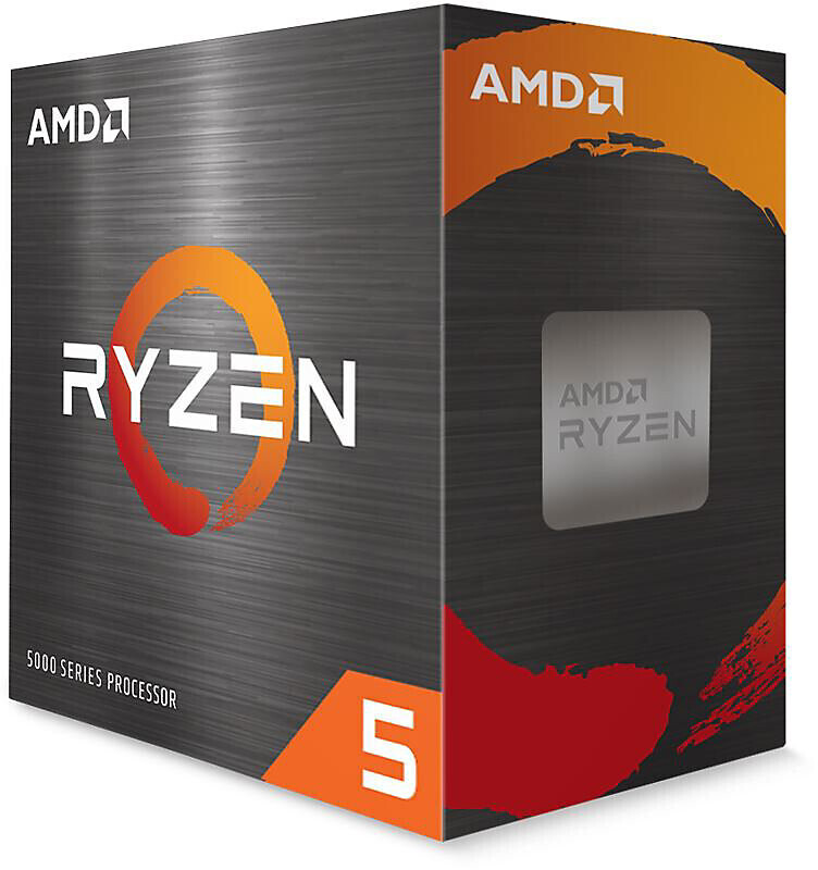 AMD's excellent Ryzen 5 5600X processor is currently half-price on Amazon |  Rock Paper Shotgun