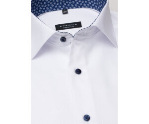 Eterna Kurzarm Hemd Comfort Fit (2378-00-K15K) weiß ab 48,40 € |  Preisvergleich bei