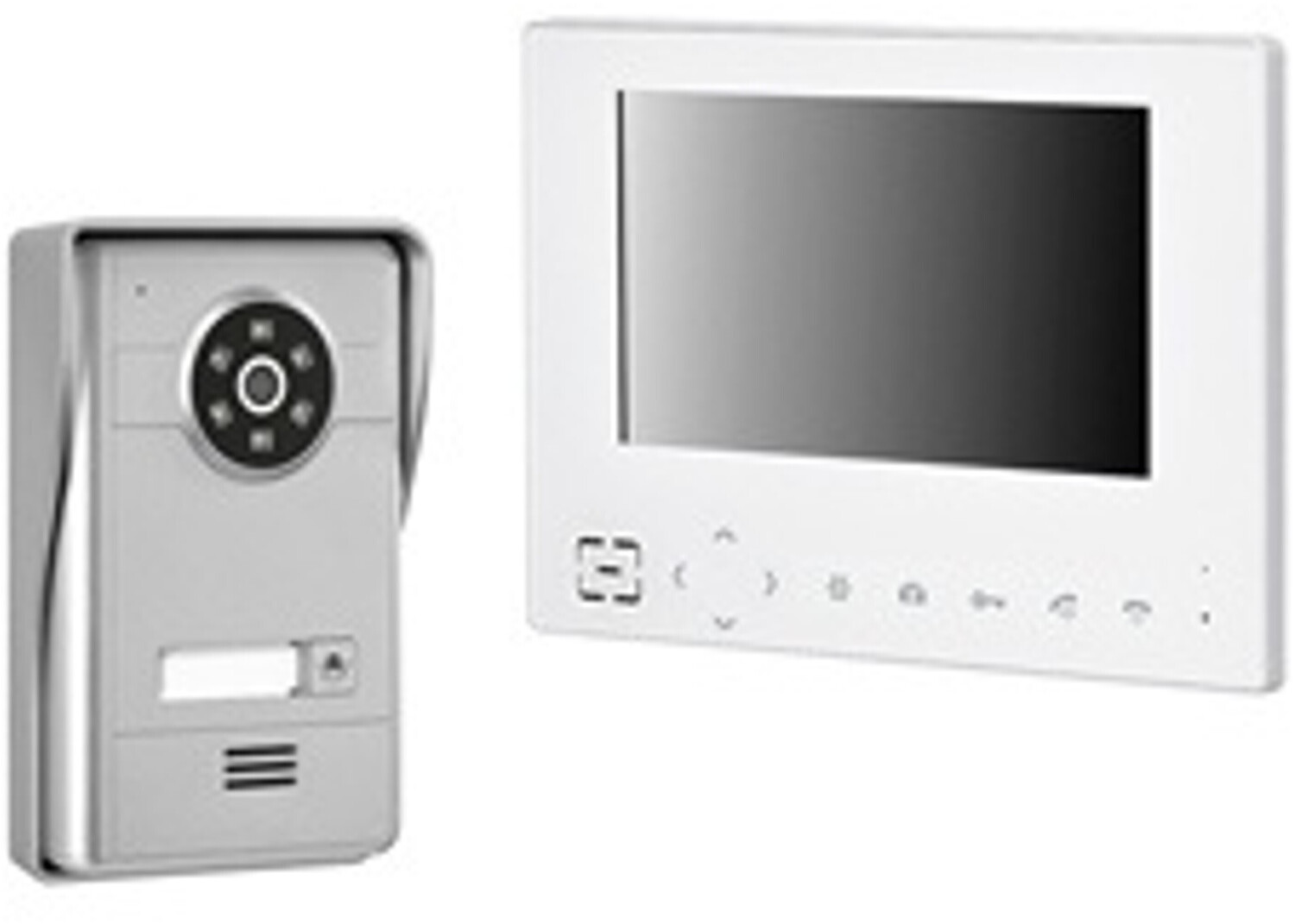 Indexa DVT67 SET (27093)