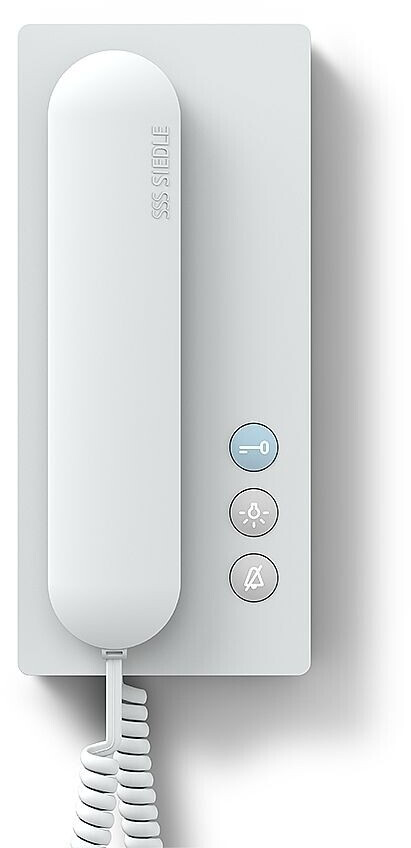 Siedle BTS 850-02W