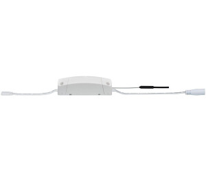 Paulmann Smart Home Zigbee MaxLED RGBW Controller 72W (500.47) ab 24,91 € |  Preisvergleich bei | Alle Lampen