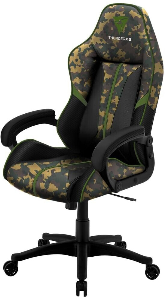 ThunderX3 BC1 Camouflage Vert