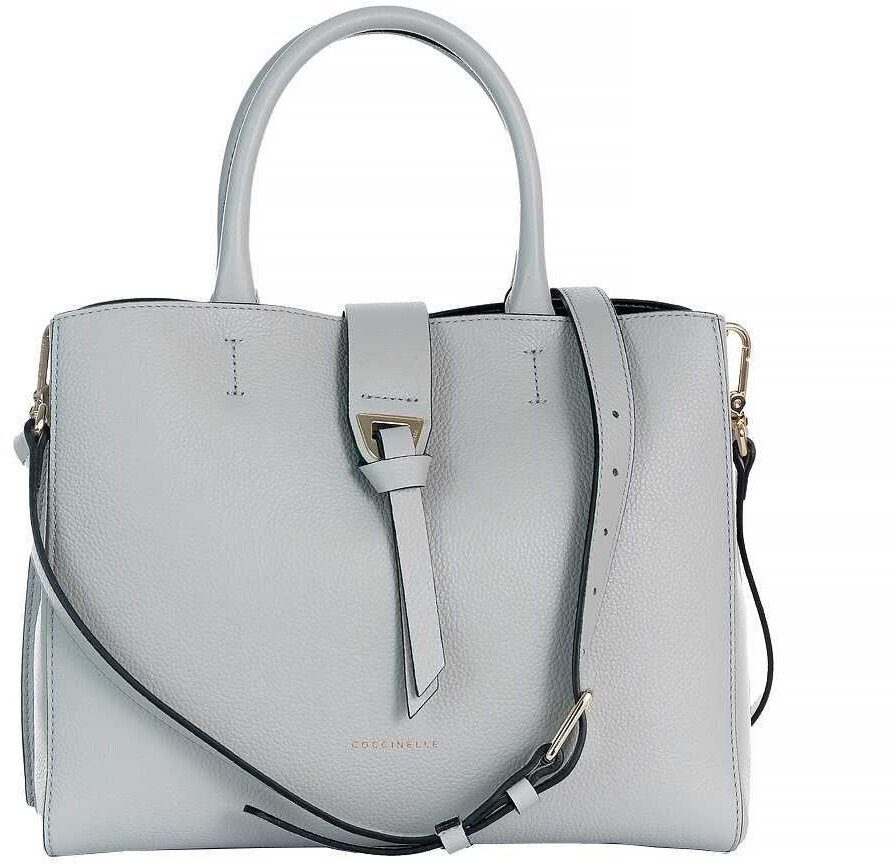 Coccinelle Alba Medium (E1F55180101) grey