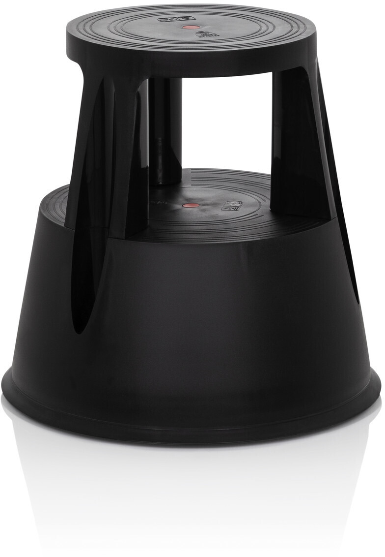 HJH Office TIO-M I black