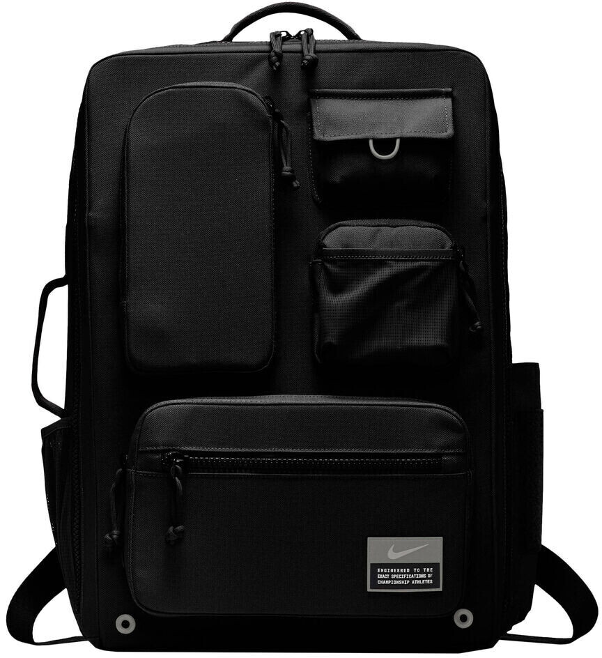 Nike Utility Elite Backpack (CK2656) black desde 79,99 € Compara