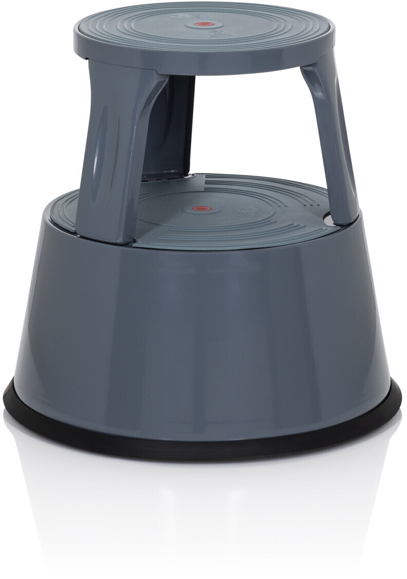 HJH Office Tio-M II grey