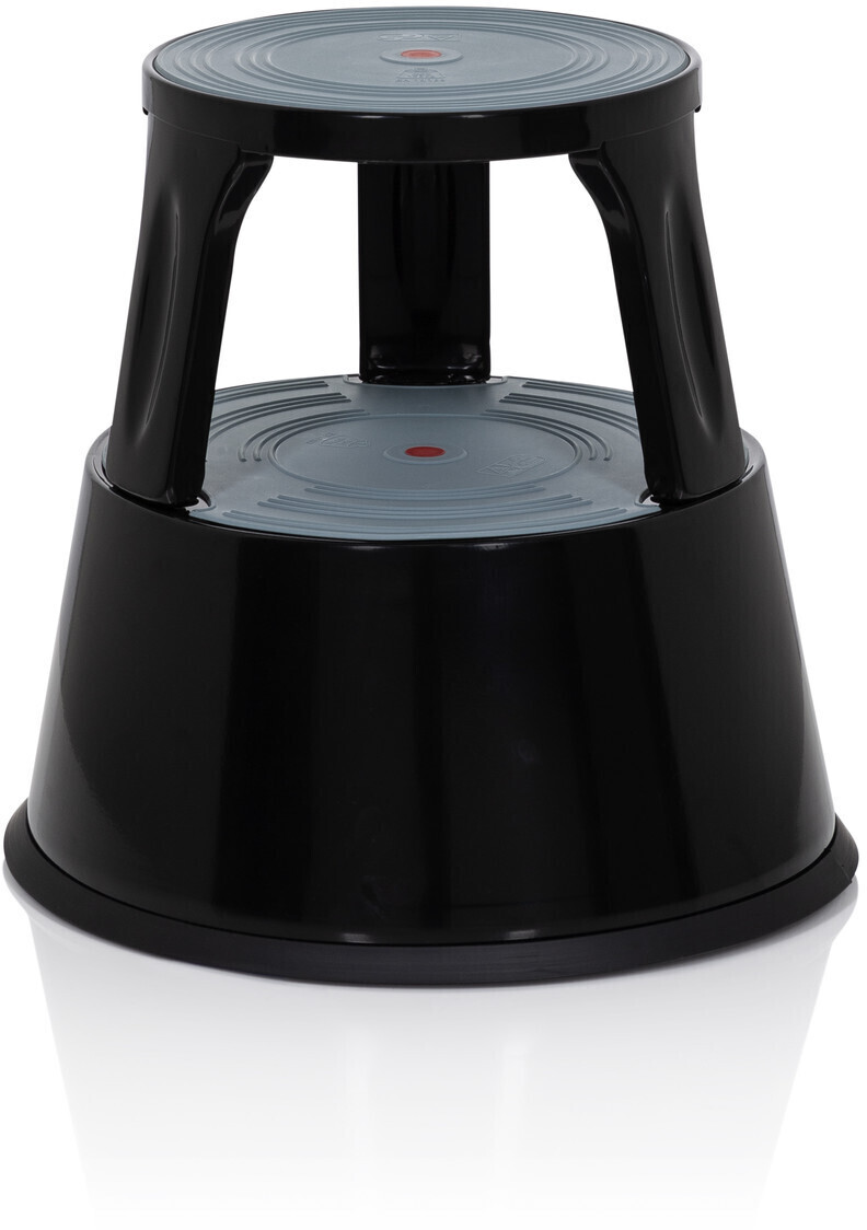 HJH Office Tio-M II black