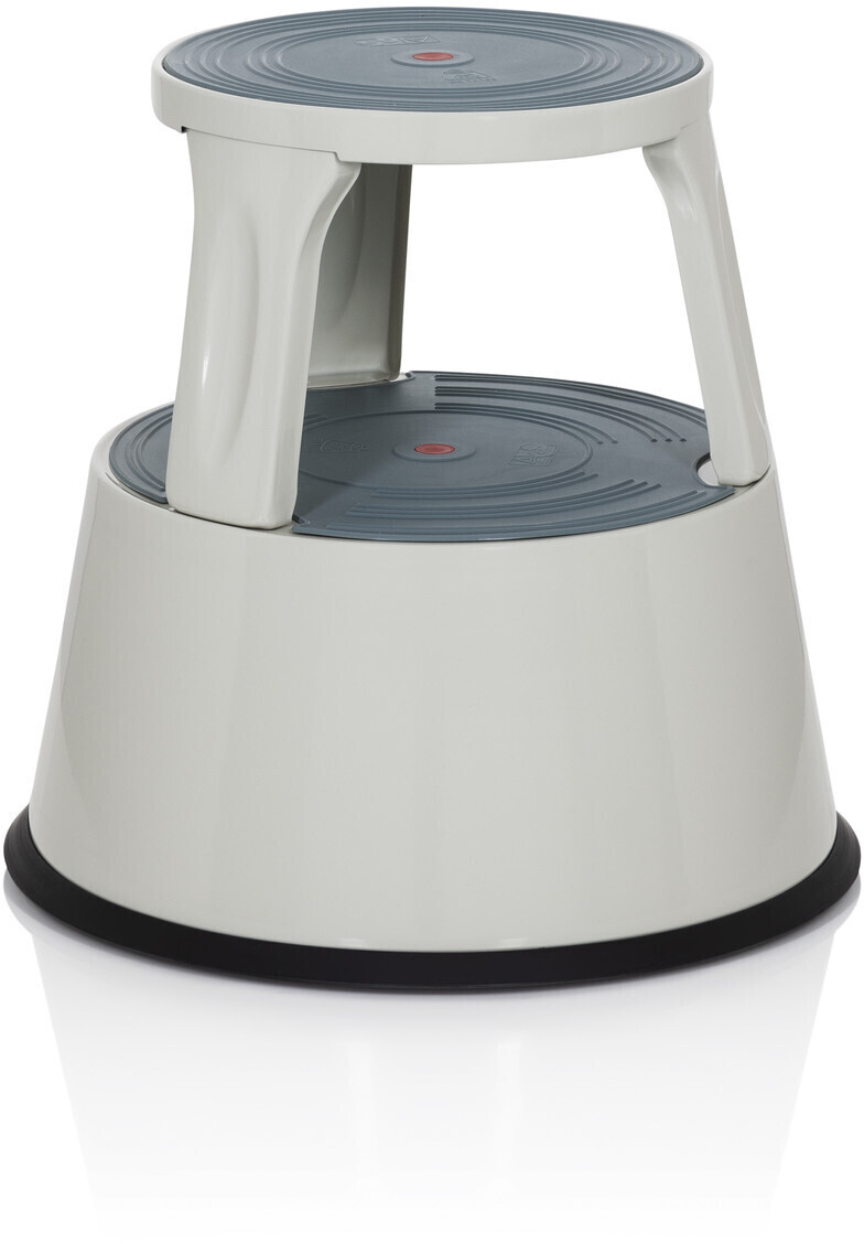 HJH Office Tio-M II light grey