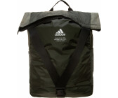 Adidas Athletes Backpack Black Traininn 44 OFF