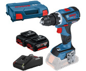 Bosch GSR 18 V 60 C Professional ab € 117,00 Bosch GSR 18 V 60 C Professional ab € 117,00