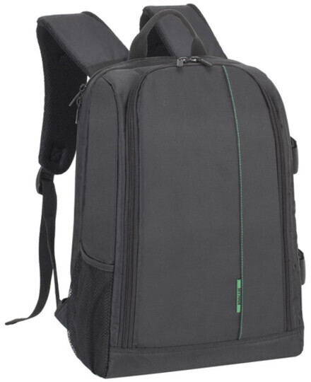 Rivacase 7490 SLR Backpack noir