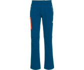 Jack wolfskin overland pants herren