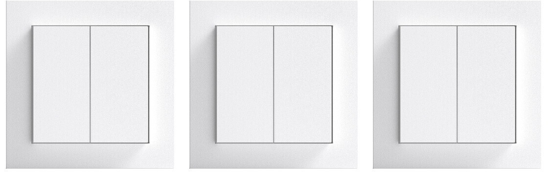 Senic Friends of Hue Smart Switch