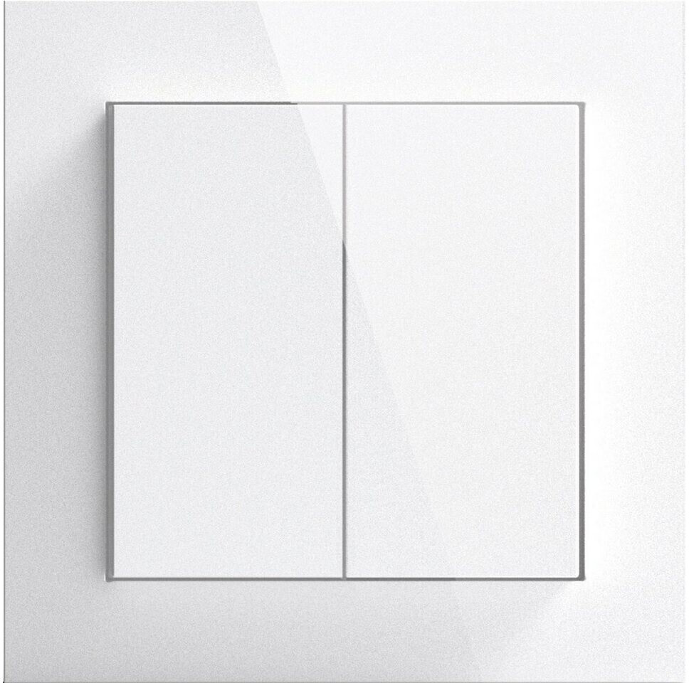 Senic Friends of Hue Smart Switch (1 pieces) glossy white