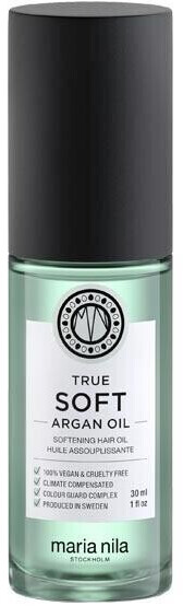 Maria Nila True Soft Argan Oil (30 ml)