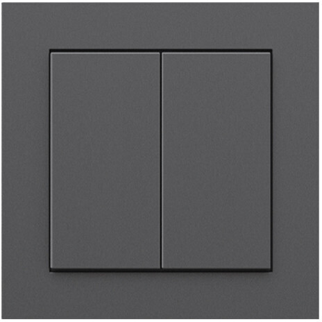 Senic Friends of Hue Smart Switch (1 pieces) anthracite