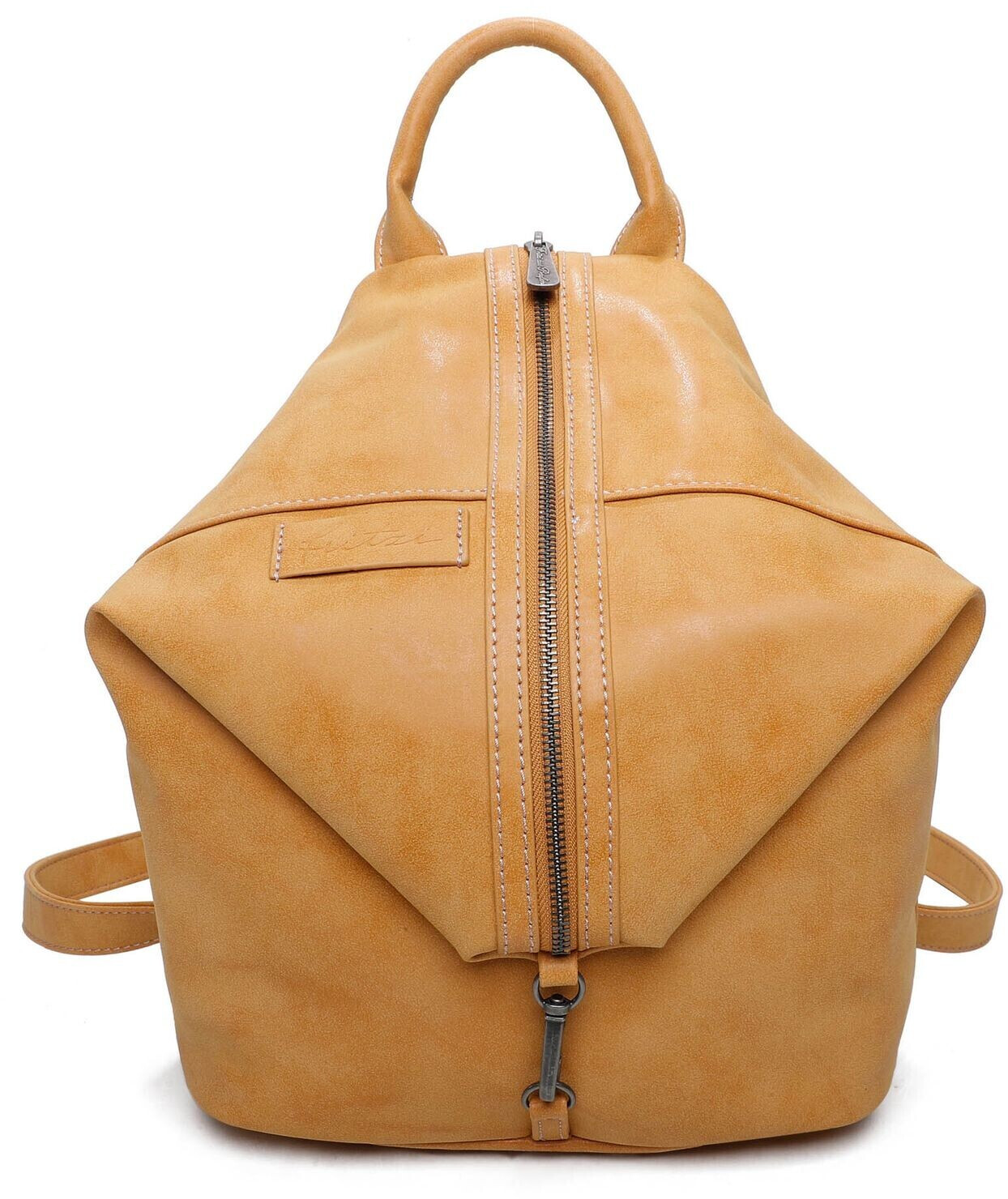 Fritzi aus Preußen Marit Vintage honey mustard