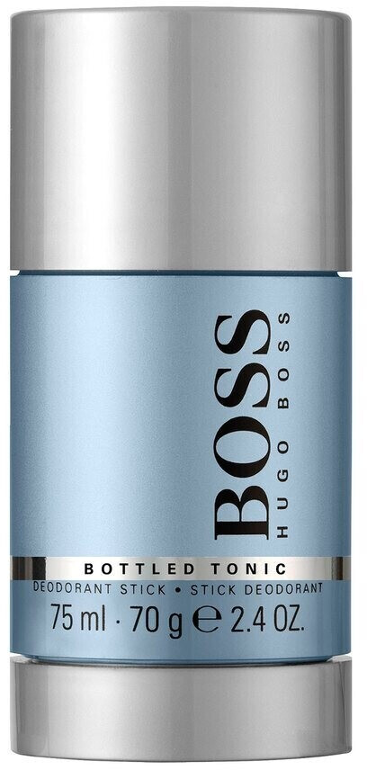 Photos - Deodorant Hugo Boss Bottled Tonic Deo Stick  (75 ml)