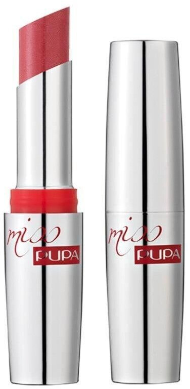Pupa Miss Pupa Lipstick (2,4 ml) - 202 Ballroom
