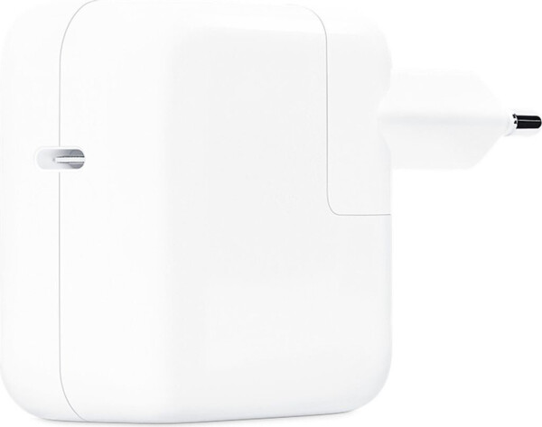 Apple USB‑C Power Charger 30W