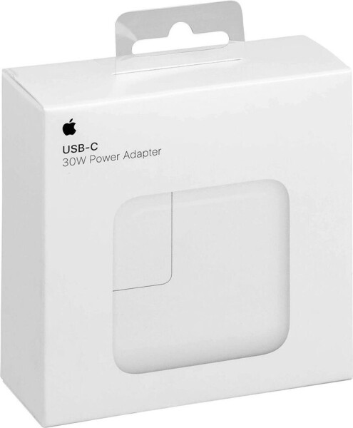 Apple USB‑C Power Charger 30W, Bild 14