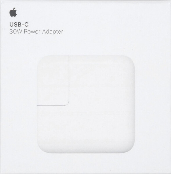 Apple USB‑C Power Charger 30W, Bild 4