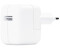 Apple 12W USB Power Adapter (MGN03ZM/A)