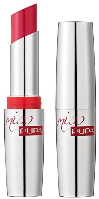 Pupa Miss Pupa Lipstick (2,4 ml) - 303 Haute Couture Fuchsia