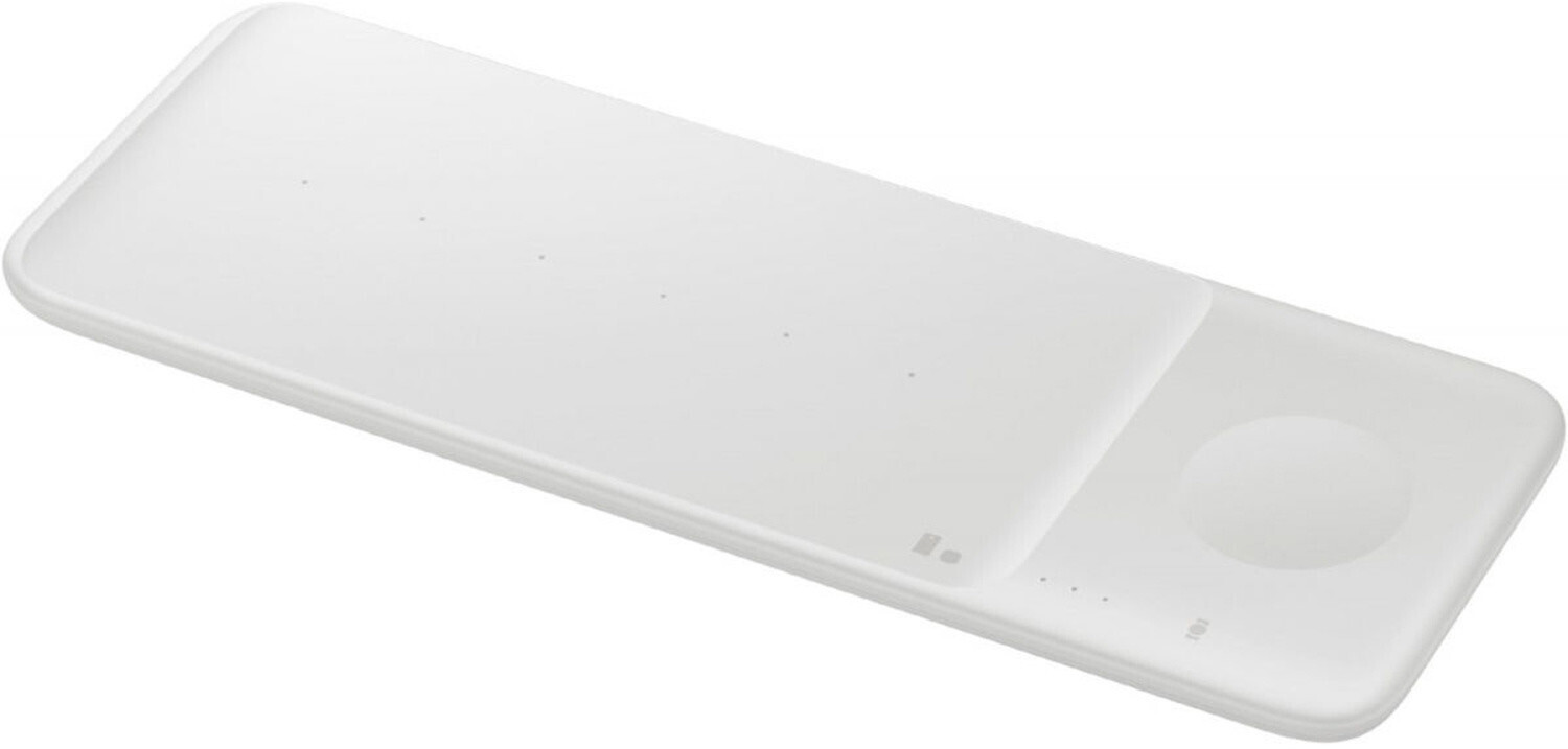 Samsung Wireless Charger Trio Pad (EP-P6300) White