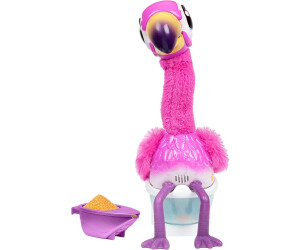 tesco little live pets flamingo