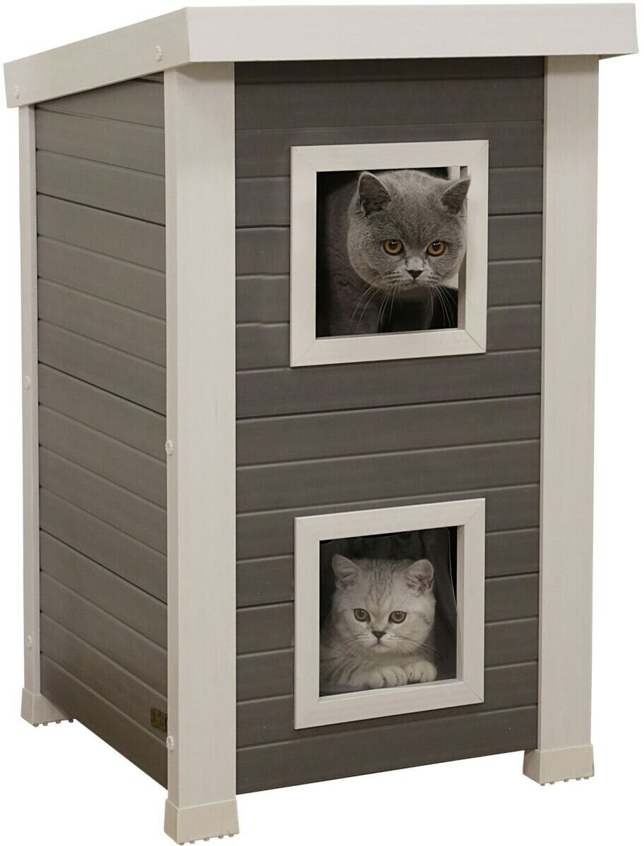 Kerbl Maison pour chat Kerbl Maison pour chat