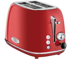 ProfiCook PC-TA 1193 rot