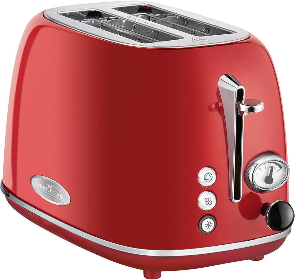 ProfiCook PC-TA 1193 red