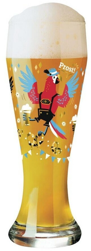 Ritzenhoff Wheat beer glass 0.5 l H 2019