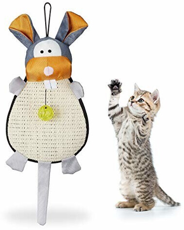 Relaxdays Tapis griffoir Relaxdays Tapis griffoir
