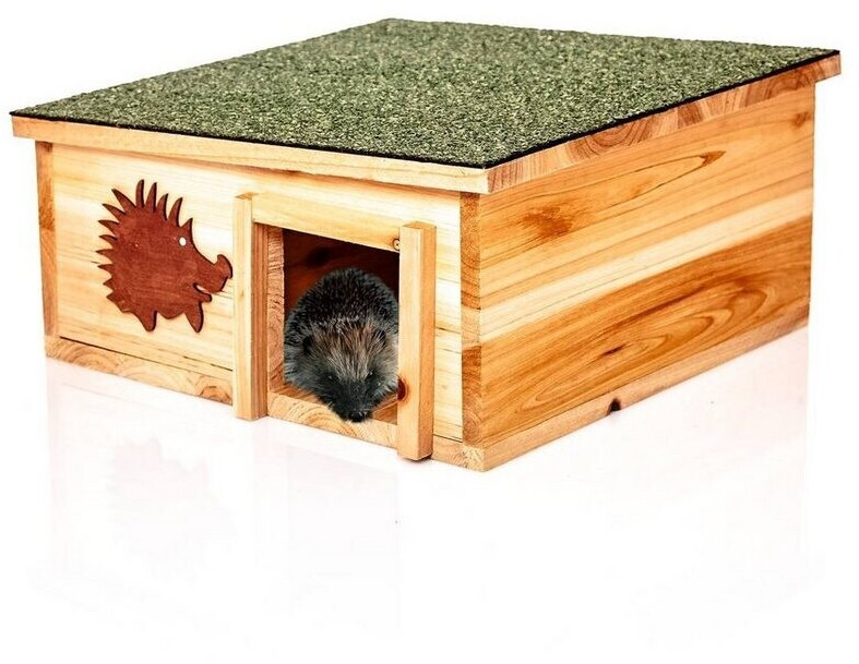 Skojig Hedgehog House XL