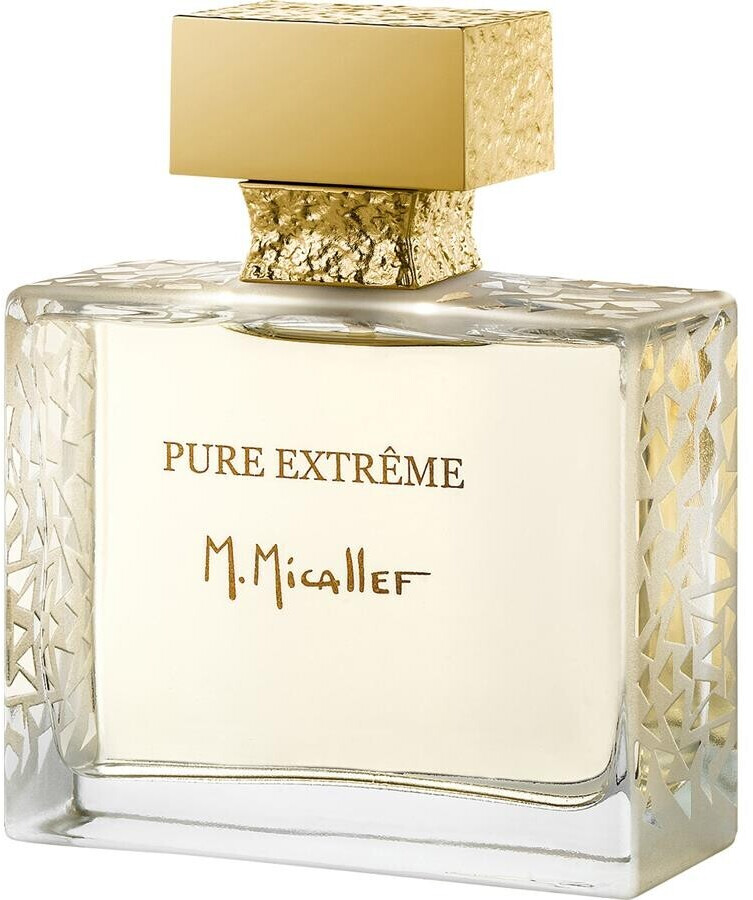 M. Micallef Pure Extrême Nectar Eau de Parfum (30ml)