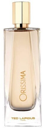Ted Lapidus Orissima Eau de Parfum (100ml)