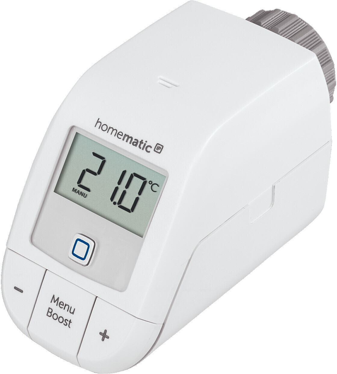 Homematic IP HmIP-eTRV-B (1 Pcs.)