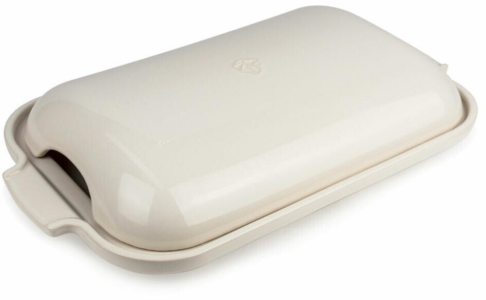 Peugeot Appolia bread pan ceramic baking tray