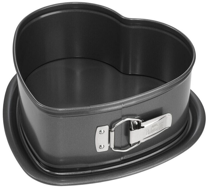 Easy Baking Springform pan interchangeable base - Birkmann 881 044