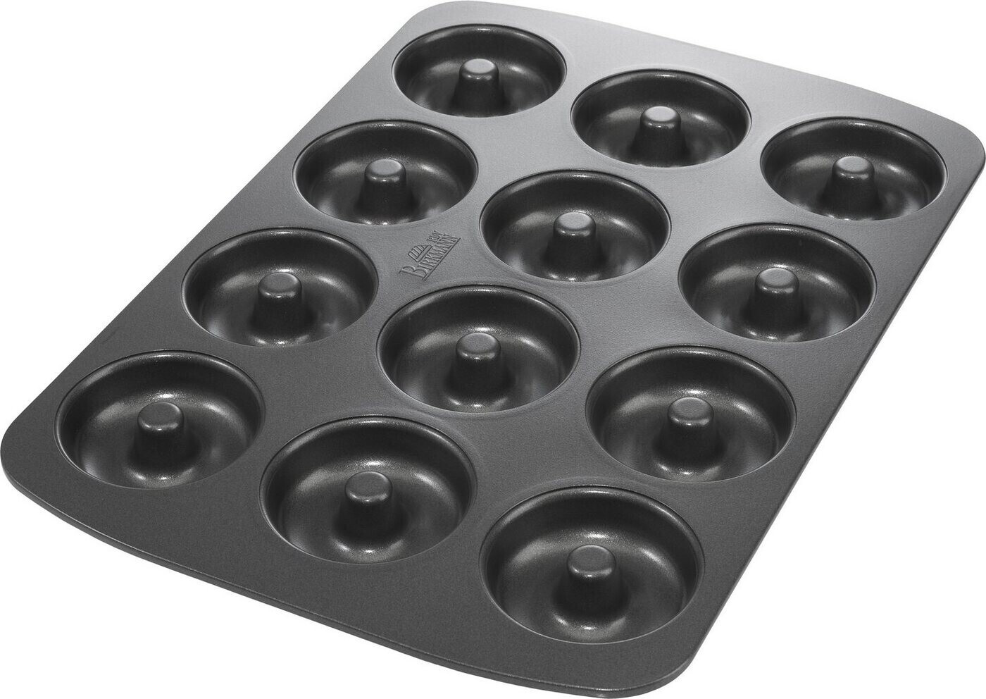 Birkmann 12-hole donut baking pan