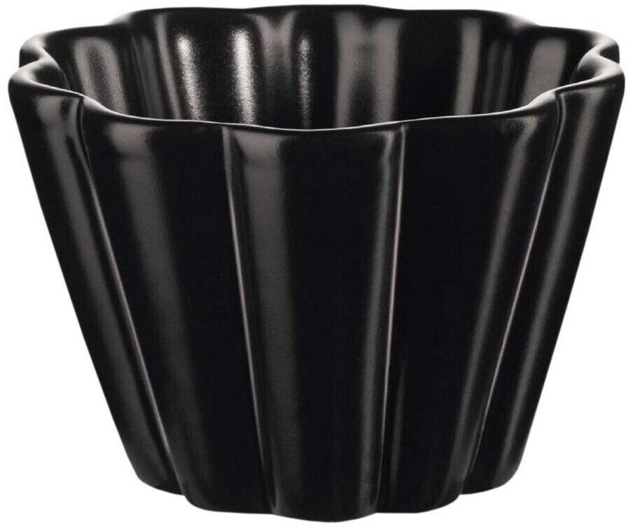 ASA Baking pan Grande Ceramic Black