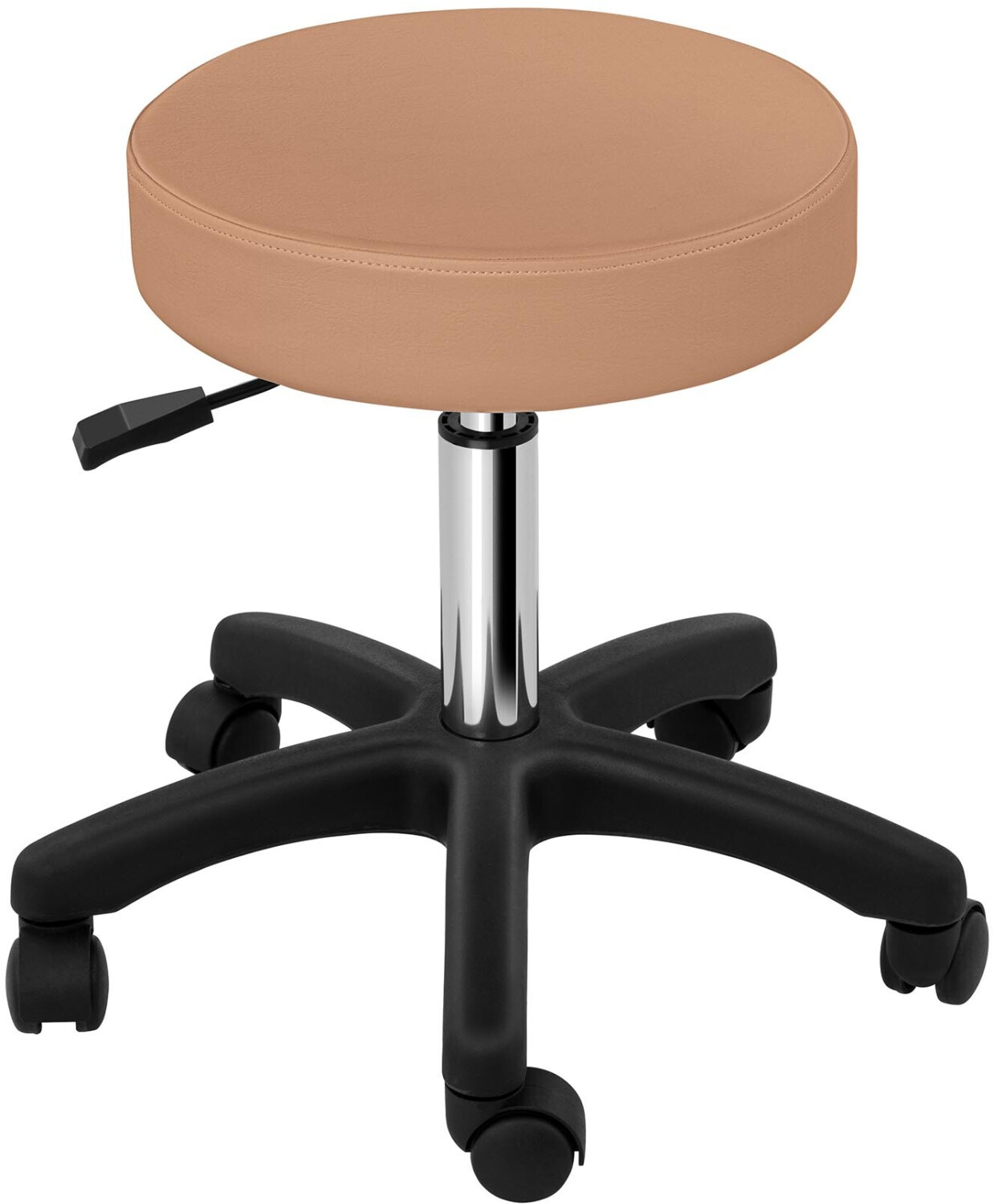 Physa Aversa cappuchino
