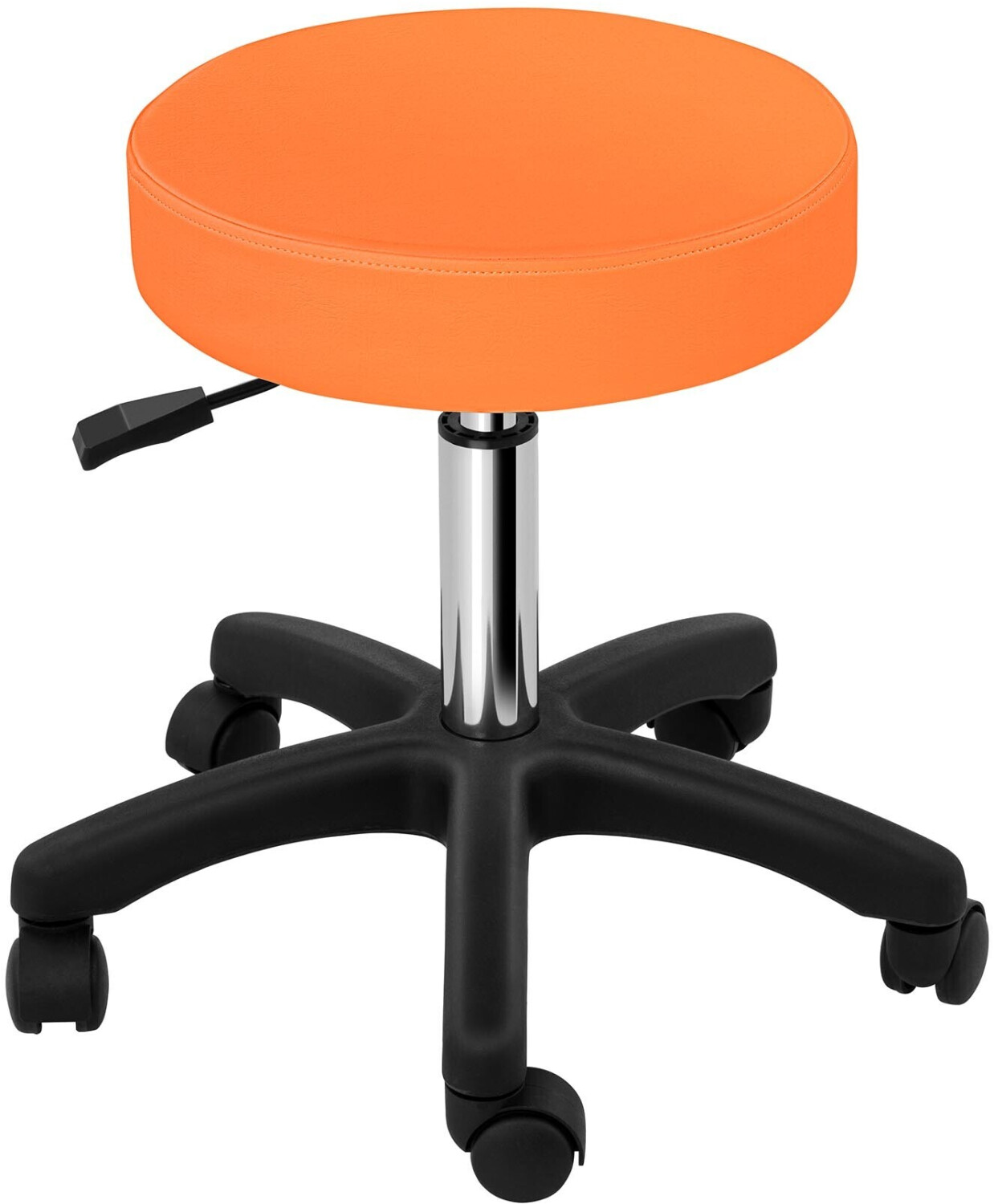 Physa Aversa orange