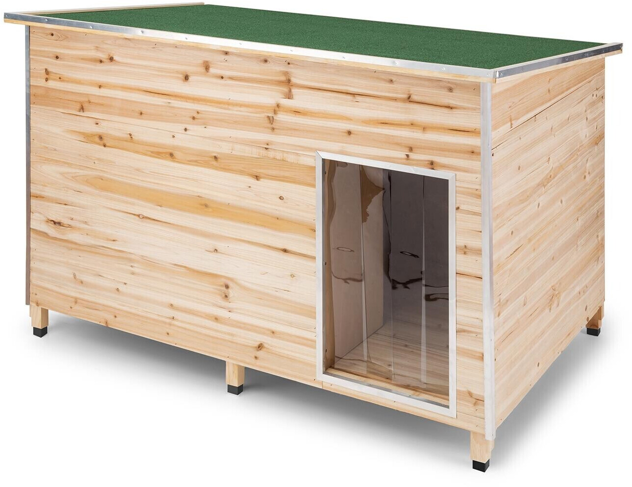OneConcept Niche pour chien OneConcept Niche pour chien