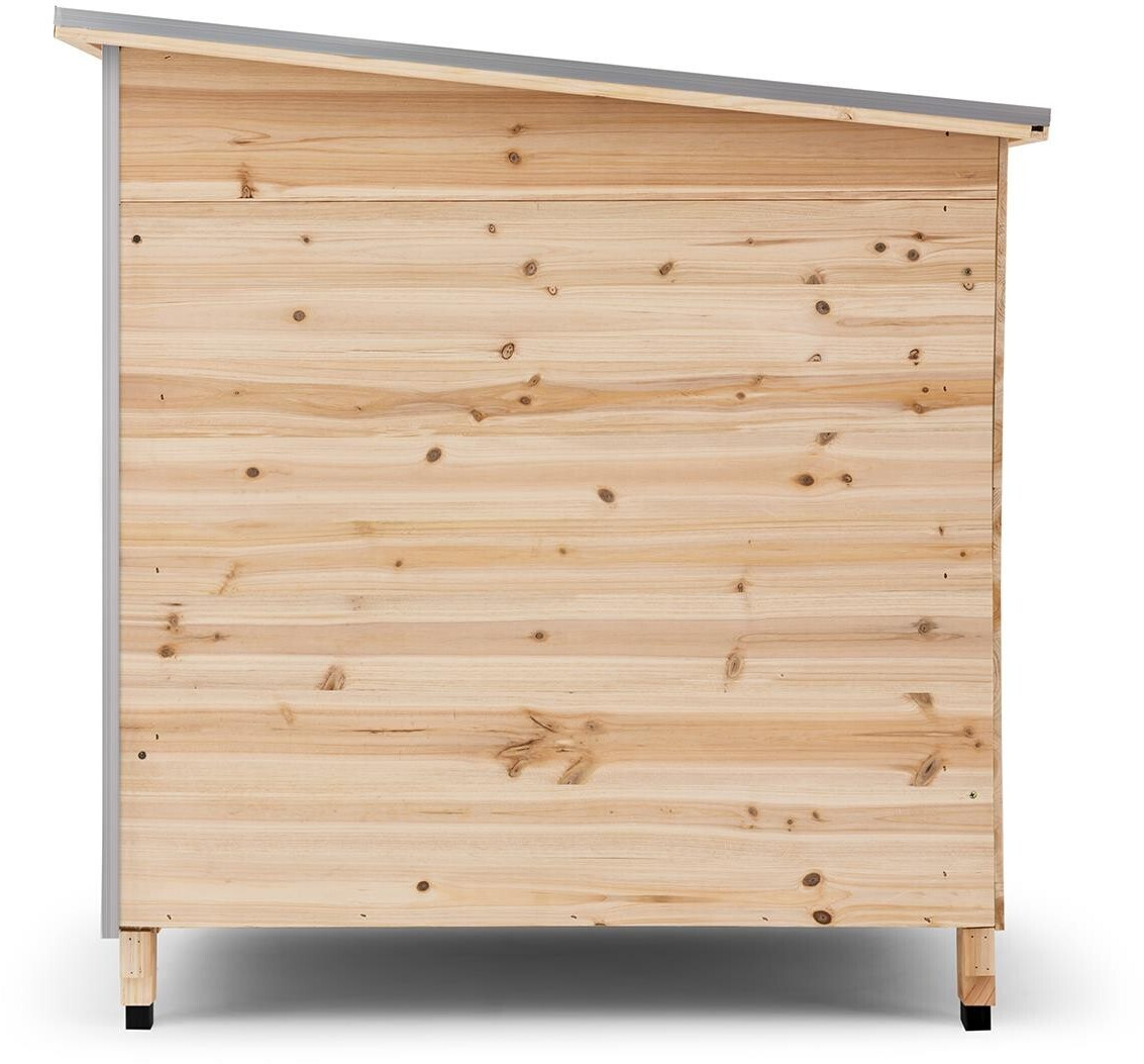 OneConcept Niche pour chien OneConcept Niche pour chien