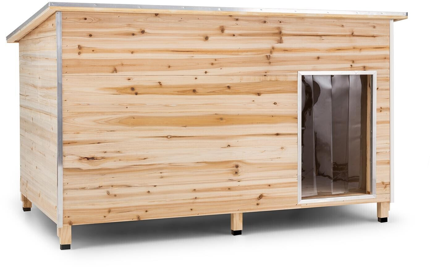 OneConcept Niche pour chien OneConcept Niche pour chien